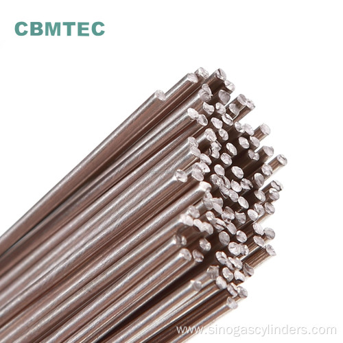 Brazing Alloys Solder Wholesale Welding Silver Rods